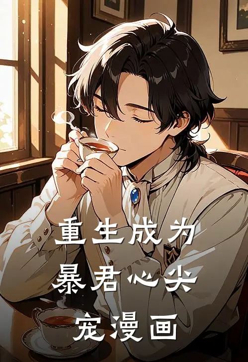 重生成为暴君心尖宠漫画