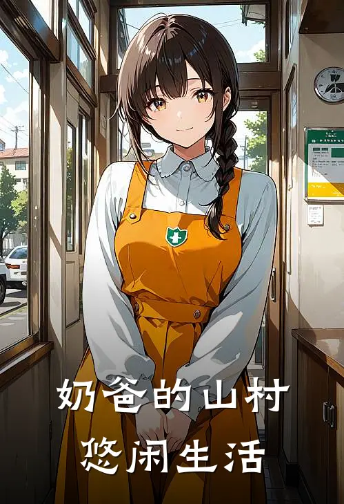 奶爸的山村悠闲生活