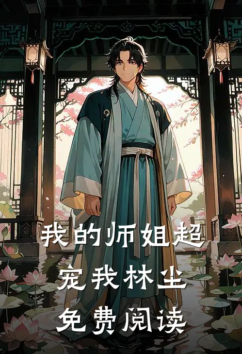 我的师姐超宠我林尘免费阅读