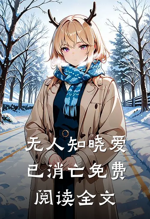 无人知晓爱已消亡免费阅读全文