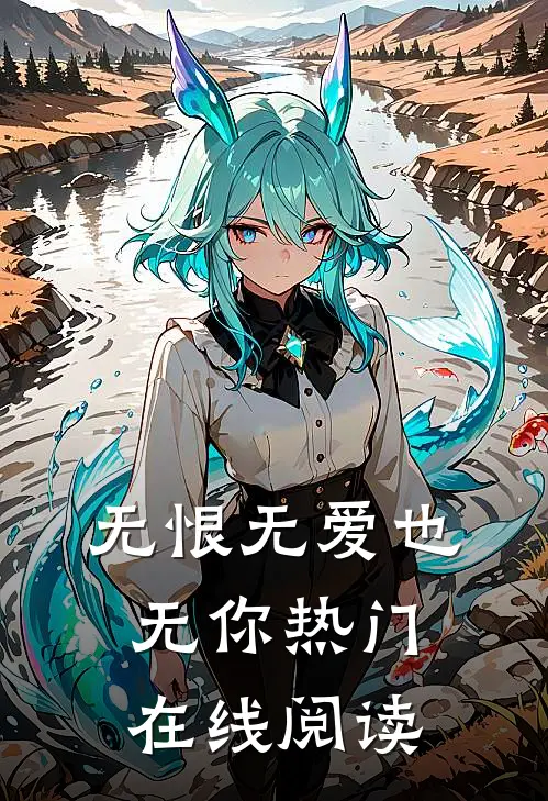 无恨无爱也无你热门在线阅读