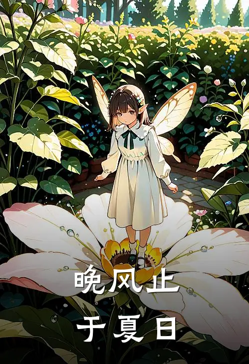 晚风止于夏日