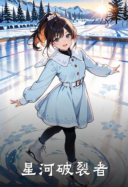 星河破裂者