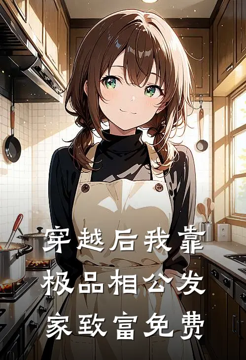 穿越后我靠极品相公发家致富免费