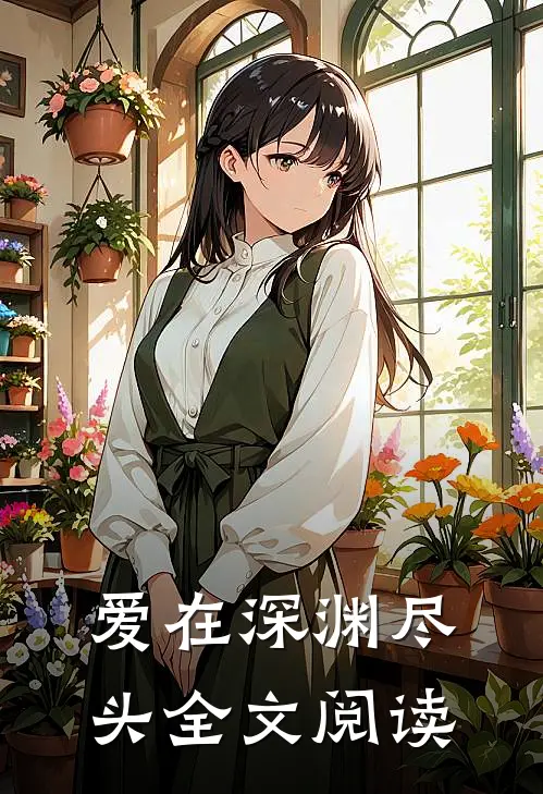 爱在深渊尽头全文阅读