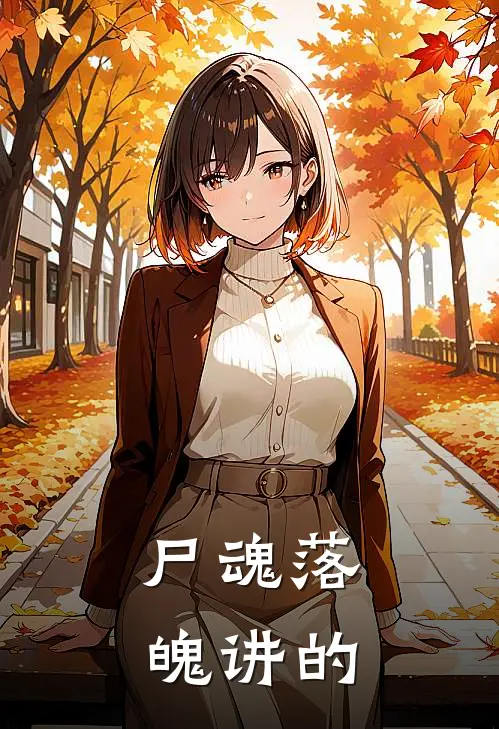 尸魂落魄讲的