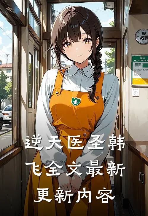 逆天医圣韩飞全文最新更新内容