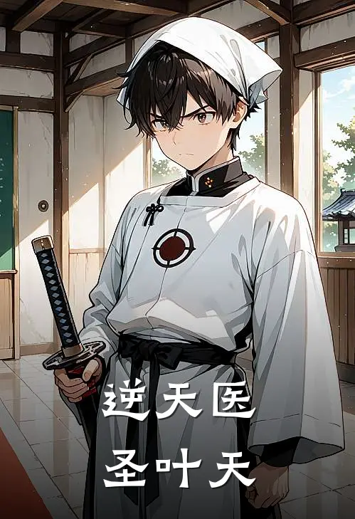 逆天医圣叶天