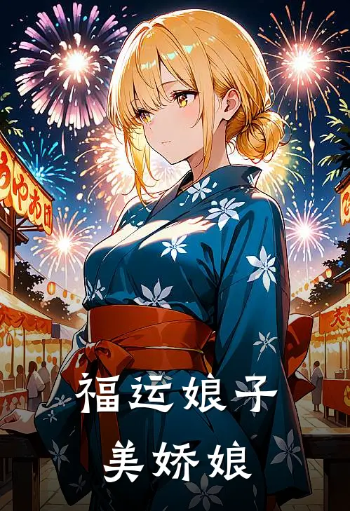 福运娘子美娇娘