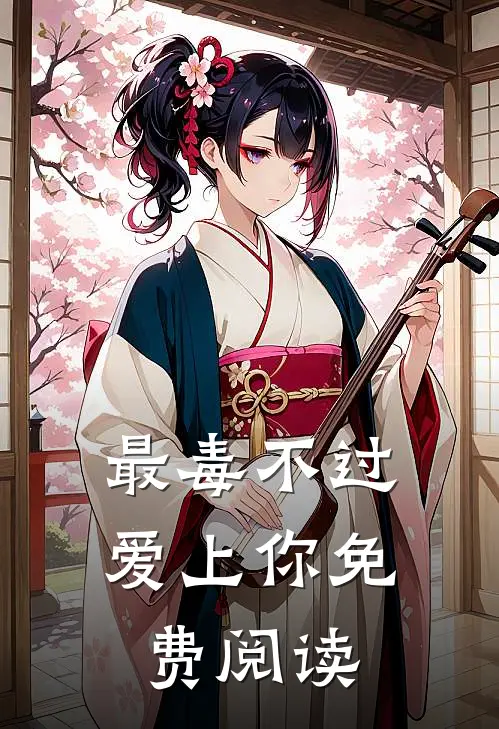 最毒不过爱上你免费阅读