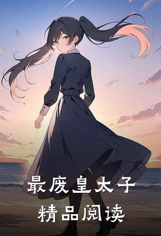 最废皇太子精品阅读