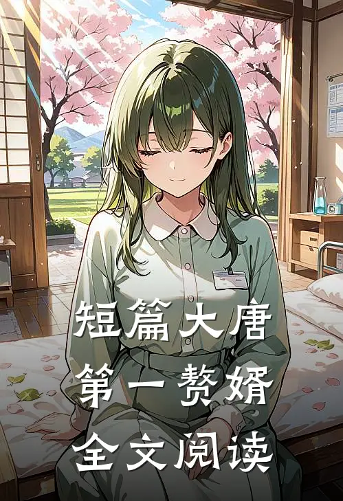 短篇大唐第一赘婿全文阅读