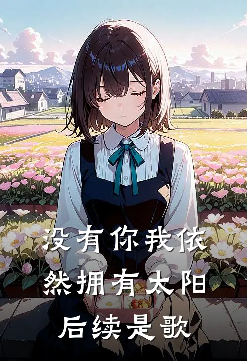 没有你我依然拥有太阳后续是歌