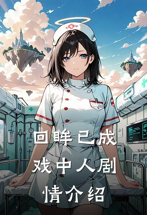 回眸已成戏中人剧情介绍