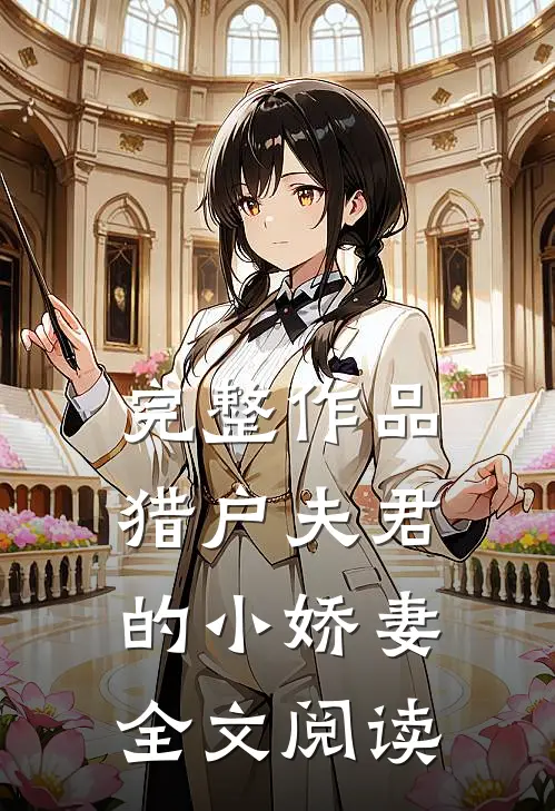 完整作品猎户夫君的小娇妻全文阅读