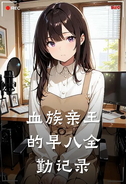 血族亲王的早八全勤记录