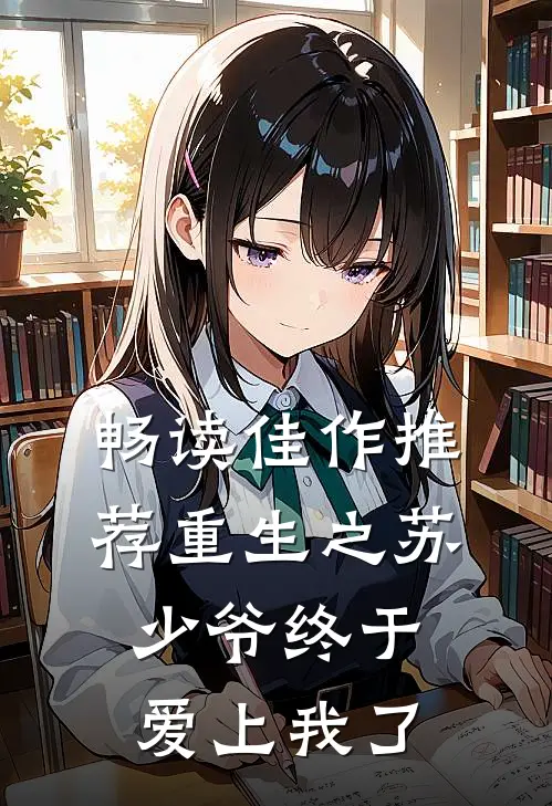 畅读佳作推荐重生之苏少爷终于爱上我了