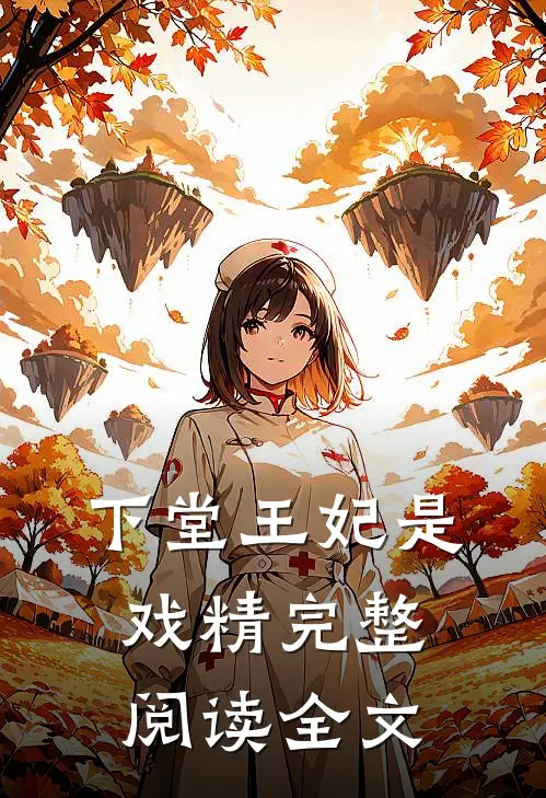 下堂王妃是戏精完整阅读全文