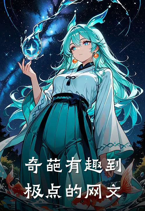 奇葩有趣到极点的网文
