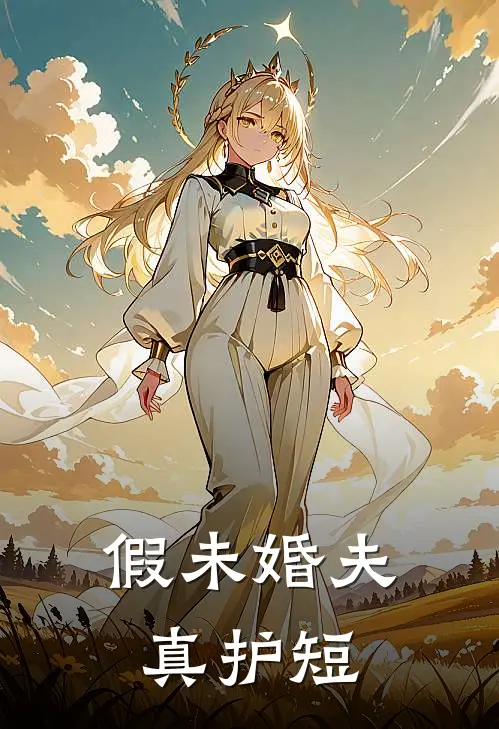 假未婚夫真护短