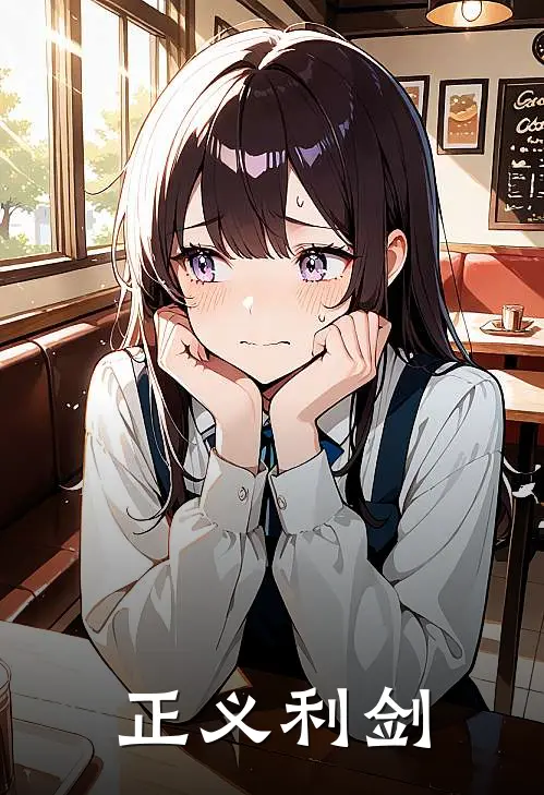 正义利剑