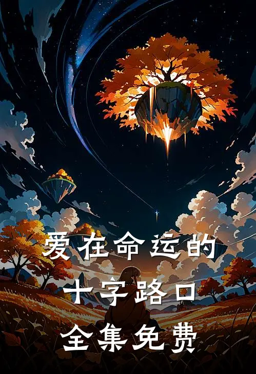 爱在命运的十字路口 全集免费