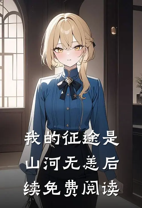 我的征途是山河无恙后续免费阅读