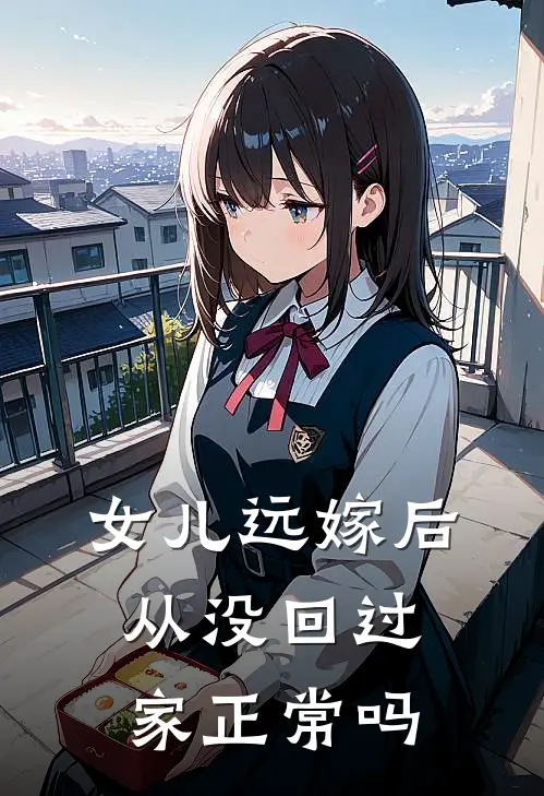 女儿远嫁后从没回过家正常吗