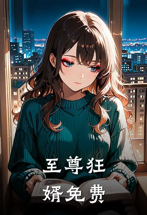 至尊狂婿免费