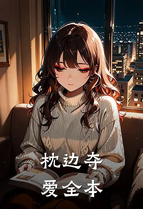 枕边夺爱全本