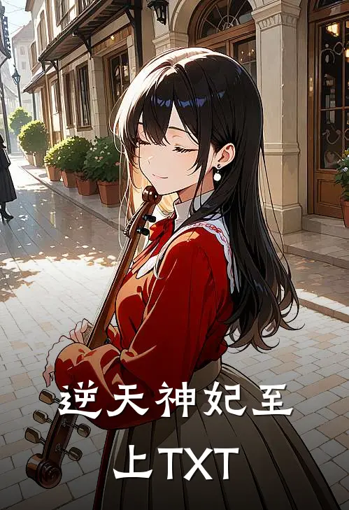 逆天神妃至上TXT