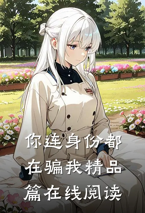 你连身份都在骗我精品篇在线阅读
