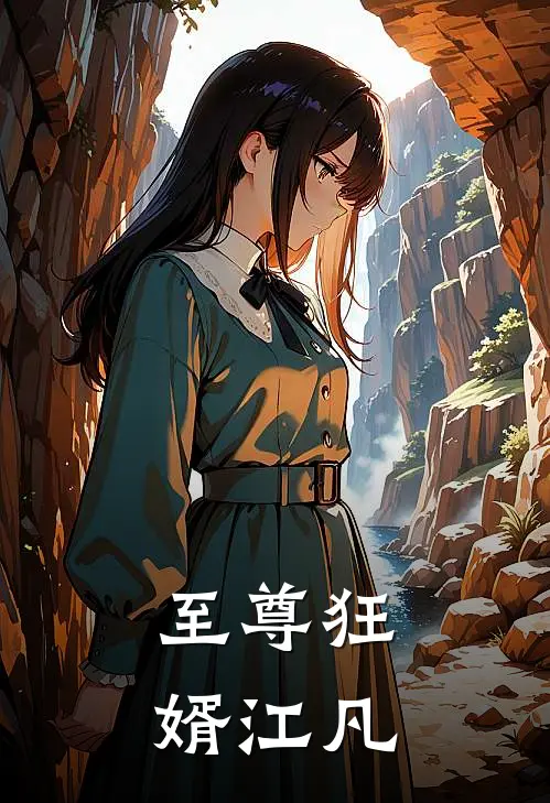 至尊狂婿江凡