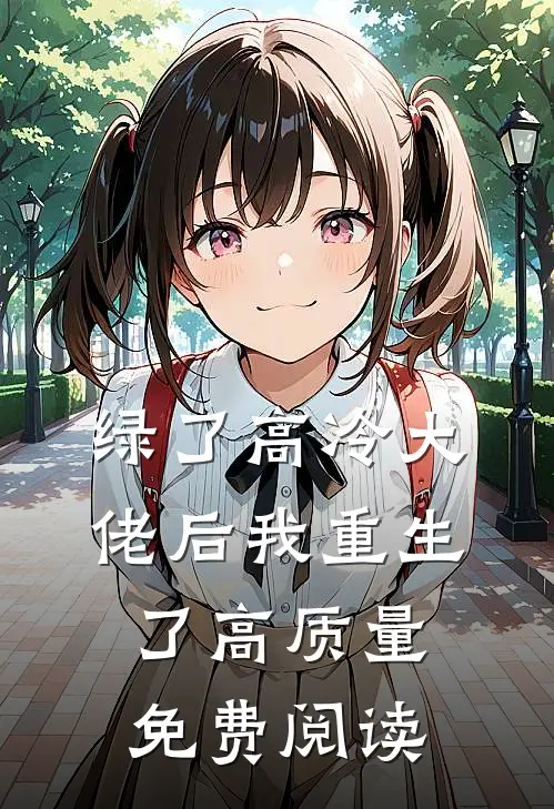 绿了高冷大佬后我重生了高质量免费阅读