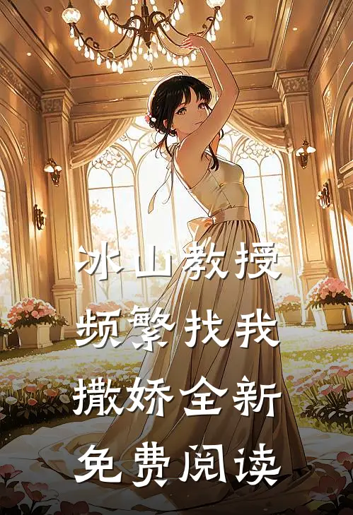 冰山教授频繁找我撒娇全新免费阅读