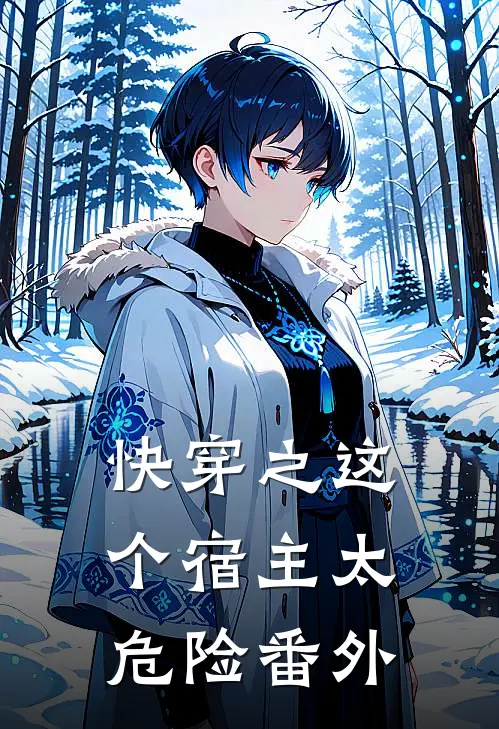 快穿之这个宿主太危险番外