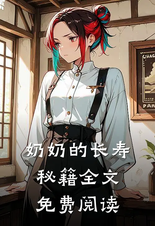 奶奶的长寿秘籍全文免费阅读