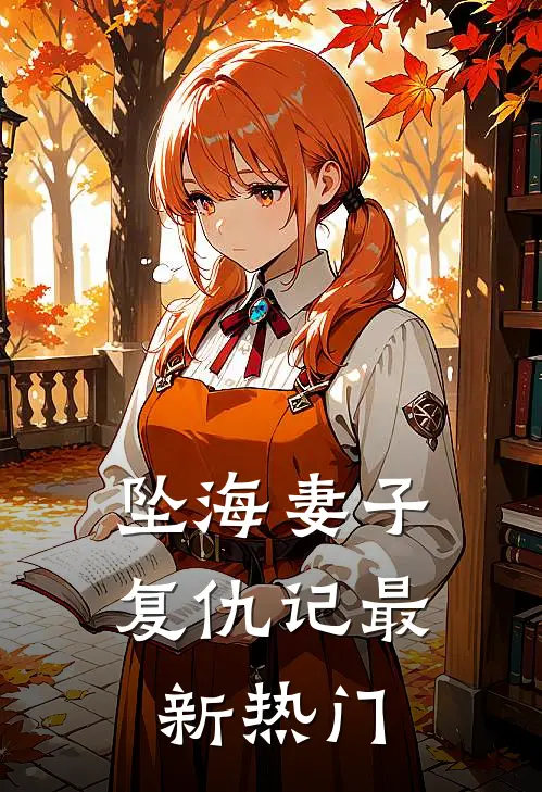 坠海妻子复仇记最新热门