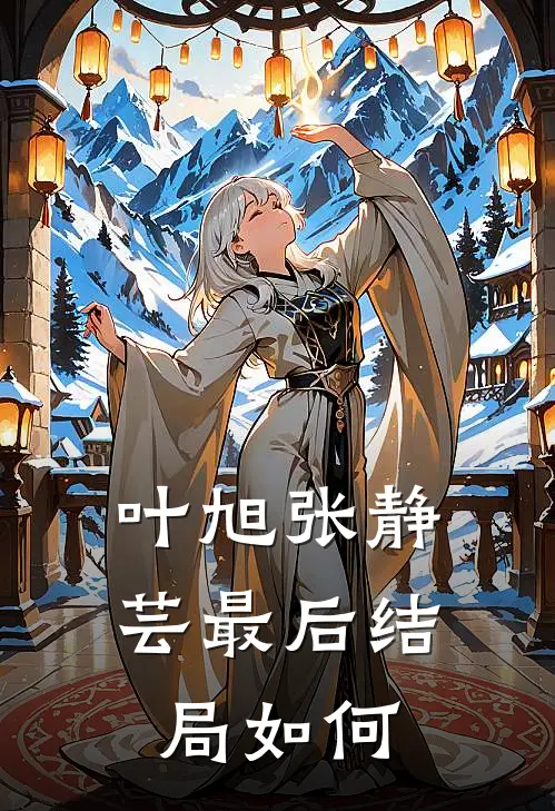 叶旭张静芸最后结局如何