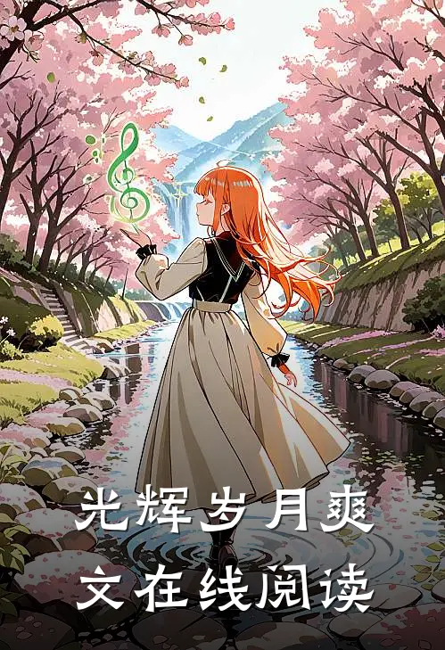 光辉岁月爽文在线阅读