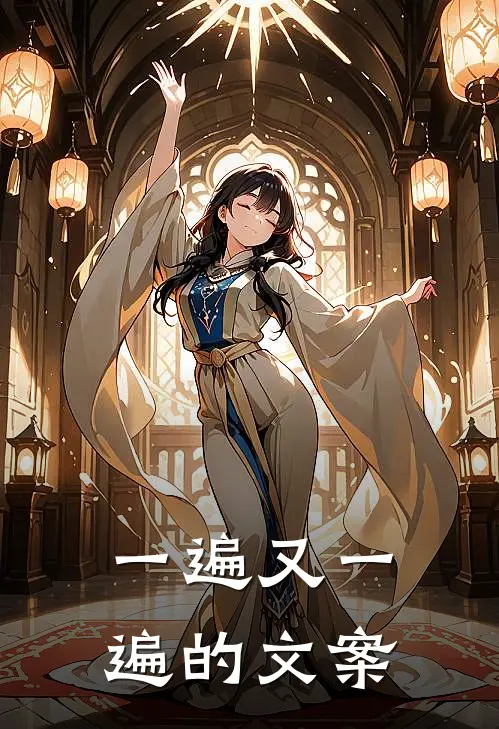 一遍又一遍的文案