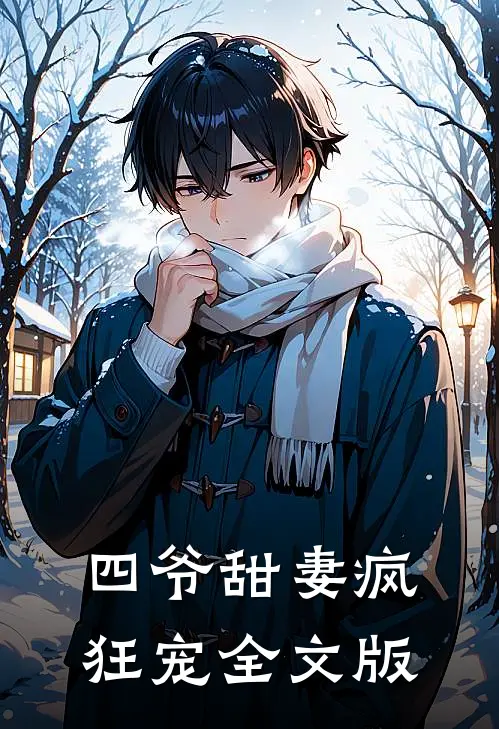 四爷甜妻疯狂宠全文版