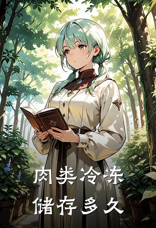 肉类冷冻储存多久