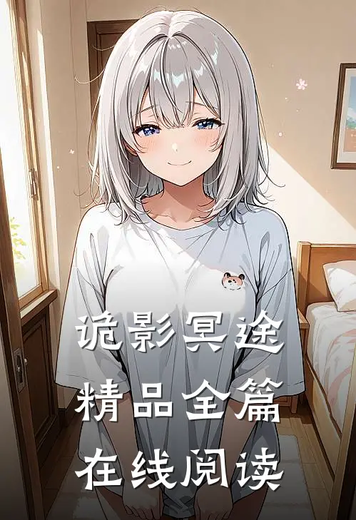 诡影冥途精品全篇在线阅读