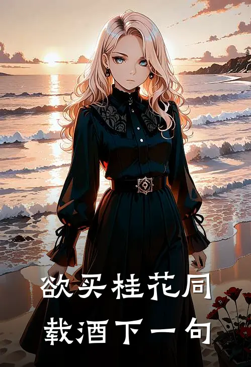欲买桂花同载酒下一句
