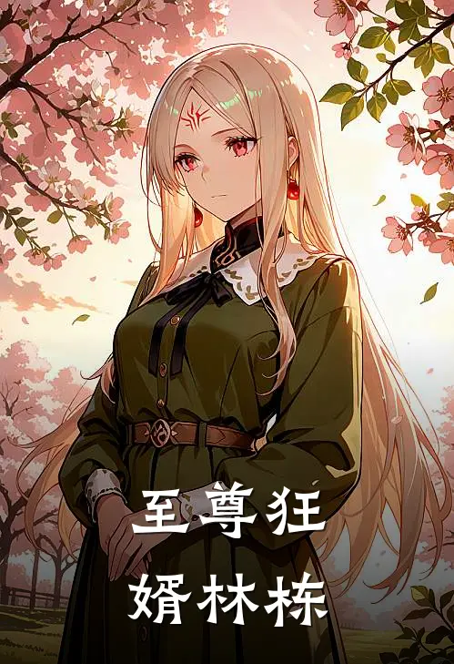 至尊狂婿林栋