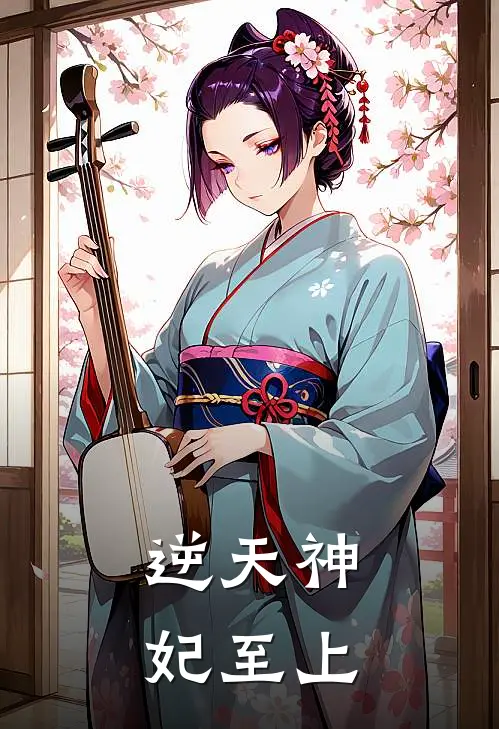 逆天神妃至上