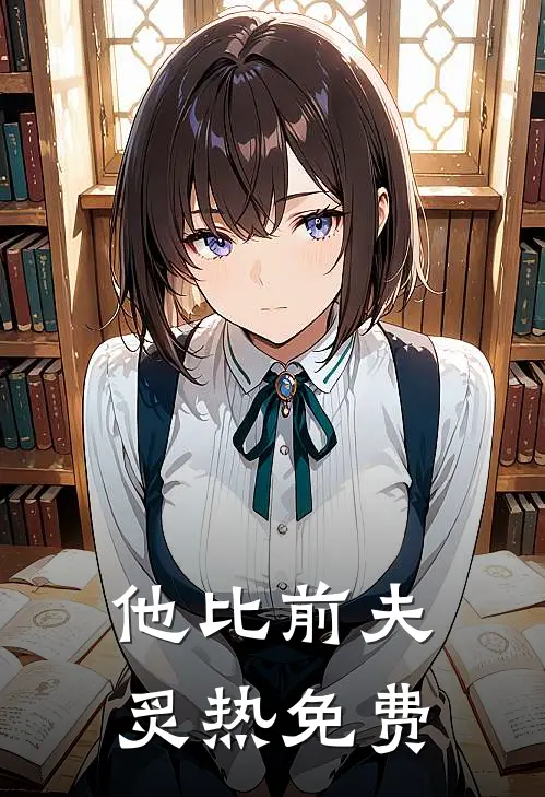 他比前夫炙热免费