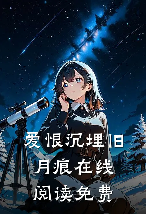 爱恨沉埋旧月痕在线阅读免费