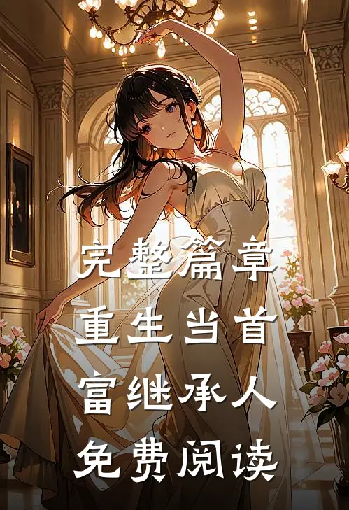 完整篇章重生当首富继承人免费阅读